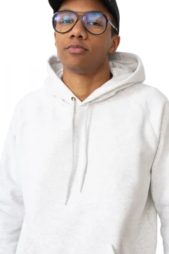 Bluzy Z Kapturem-Carhartt WIP Bluza Z Kapturem Chase