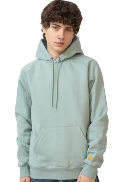 Bluzy Z Kapturem-Carhartt WIP Bluza Z Kapturem Chase