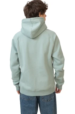 Bluzy Z Kapturem-Carhartt WIP Bluza Z Kapturem Chase