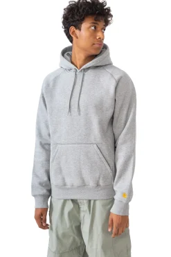 Bluzy Z Kapturem-Carhartt WIP Bluza Z Kapturem Chase