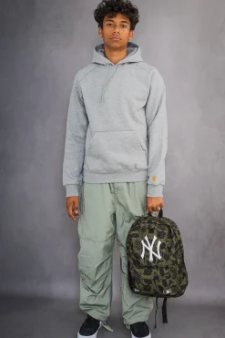 Bluzy Z Kapturem-Carhartt WIP Bluza Z Kapturem Chase