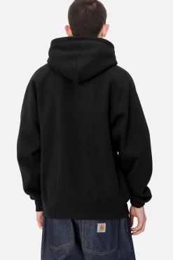 Bluzy Z Kapturem-Carhartt WIP Bluza Z Kapturem Yute