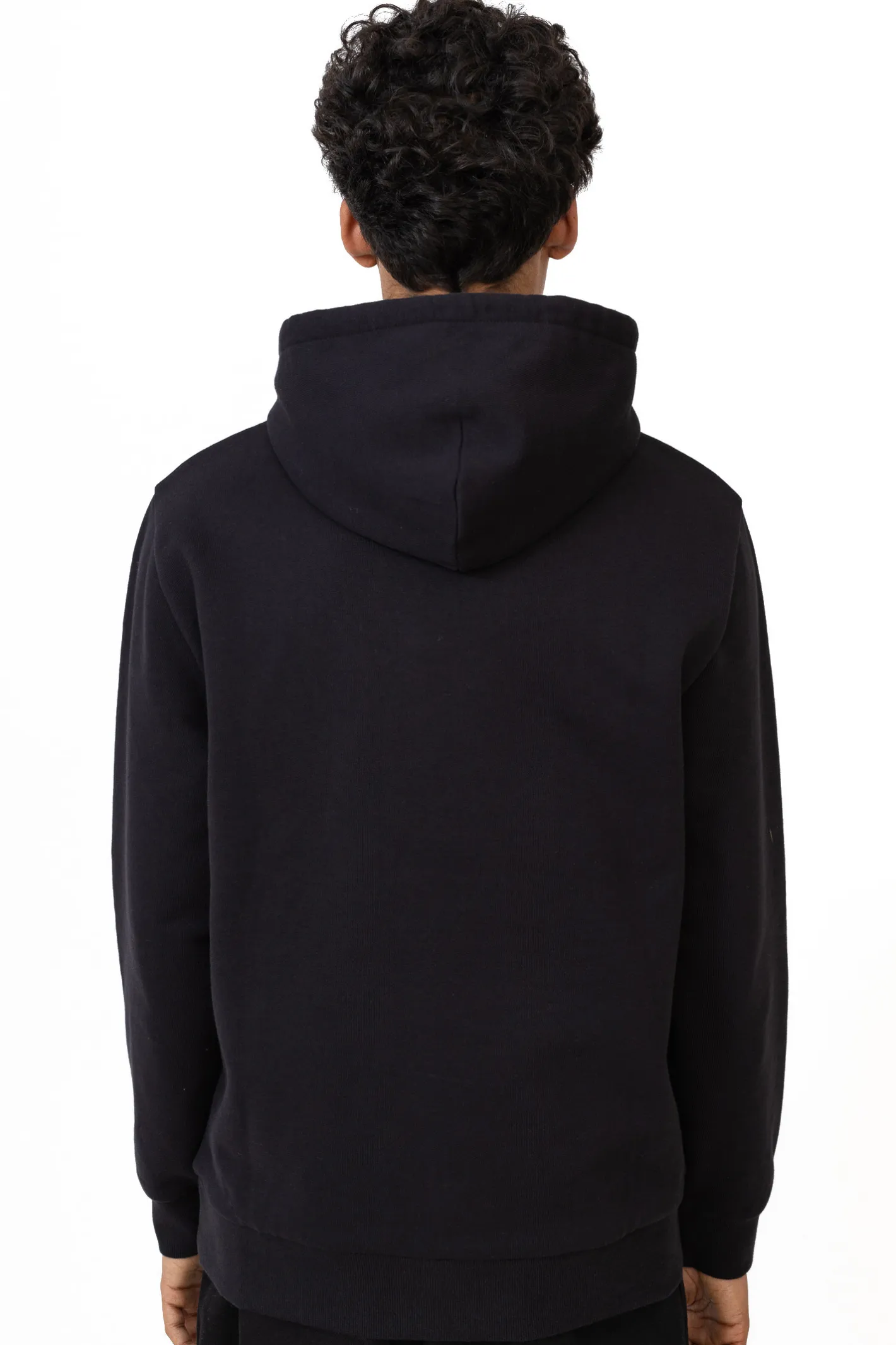 Bluzy Z Kapturem-Carhartt WIP Bluza Z Kapturem Script Embroidery