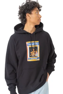 Bluzy Z Kapturem-Carhartt WIP Bluza Z Kapturem Cheap Thrills
