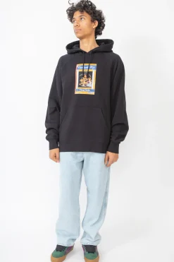 Bluzy Z Kapturem-Carhartt WIP Bluza Z Kapturem Cheap Thrills