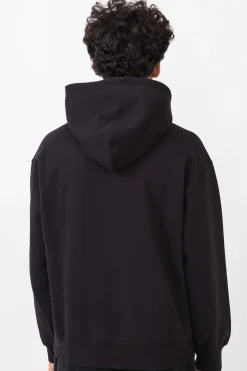 Bluzy Z Kapturem-Carhartt WIP Bluza Z Kapturem Brown Ducks