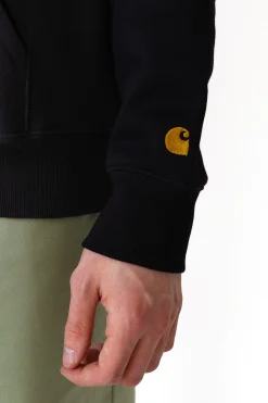 Bluzy Z Kapturem-Carhartt WIP Bluza Z Kapturem Chase