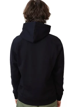 Bluzy Z Kapturem-Carhartt WIP Bluza Z Kapturem Chase