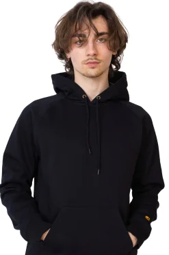 Bluzy Z Kapturem-Carhartt WIP Bluza Z Kapturem Chase