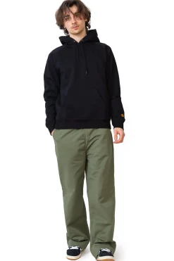 Bluzy Z Kapturem-Carhartt WIP Bluza Z Kapturem Chase