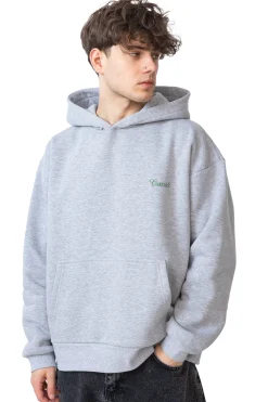 Bluzy Z Kapturem|Wszystkie Bluzy-Carsick Bluza Z Kapturem CAFFÉ
