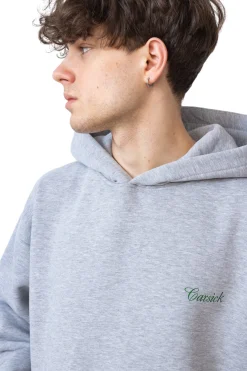 Bluzy Z Kapturem|Wszystkie Bluzy-Carsick Bluza Z Kapturem CAFFÉ