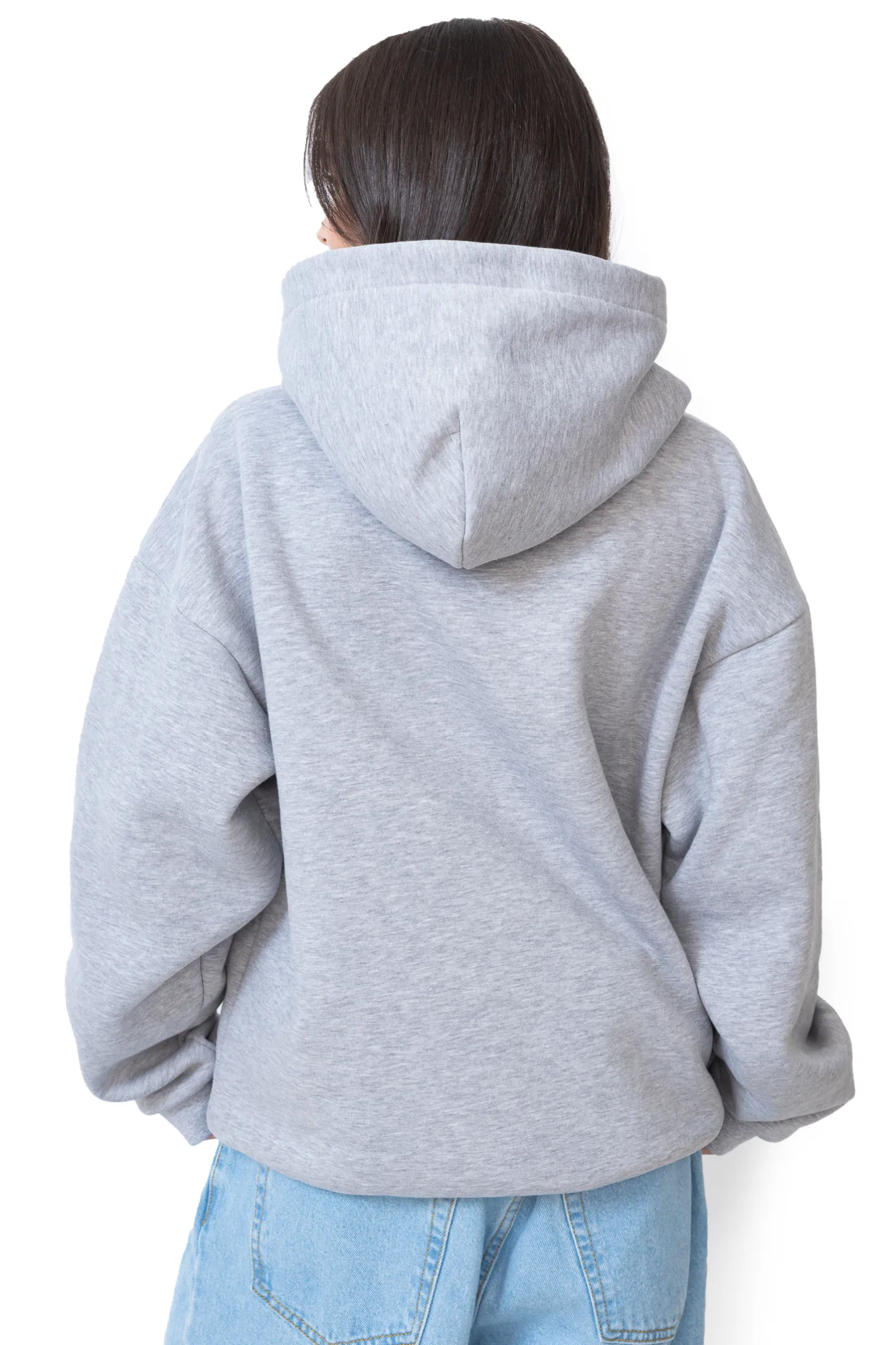 Bluzy Z Kapturem|Wszystkie Bluzy-Carsick Bluza Z Kapturem IMPALA