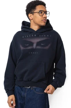 Bluzy Z Kapturem|Wszystkie Bluzy-Chaos Bluza Z Kapturem Killer Sight