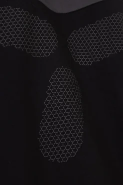 Bluzy Z Kapturem-Chaos Bluza Z Kapturem Spike
