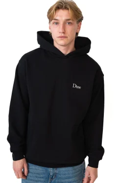 Bluzy Z Kapturem-Dime Bluza Z Kapturem Classic Small Logo