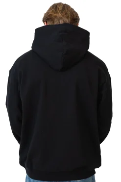 Bluzy Z Kapturem-Dime Bluza Z Kapturem Classic Small Logo