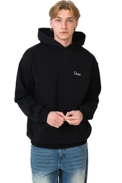 Bluzy Z Kapturem-Dime Bluza Z Kapturem Classic Small Logo
