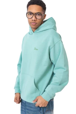 Bluzy Z Kapturem-Dime Bluza Z Kapturem Classic Small Logo