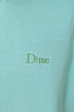 Bluzy Z Kapturem-Dime Bluza Z Kapturem Classic Small Logo