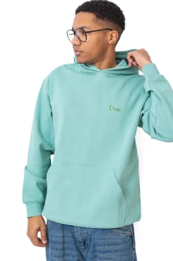 Bluzy Z Kapturem-Dime Bluza Z Kapturem Classic Small Logo