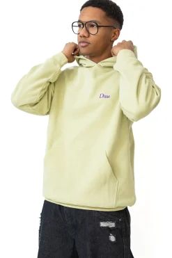 Bluzy Z Kapturem-Dime Bluza Z Kapturem Classic Small Logo
