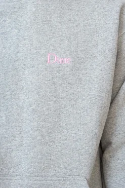 Bluzy Z Kapturem-Dime Bluza Z Kapturem Classic Small Logo