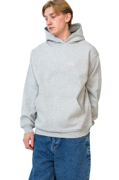 Bluzy Z Kapturem-Dime Bluza Z Kapturem Classic Small Logo