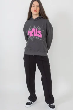 Bluzy Z Kapturem-Hills Bluza Z Kapturem H!LLS