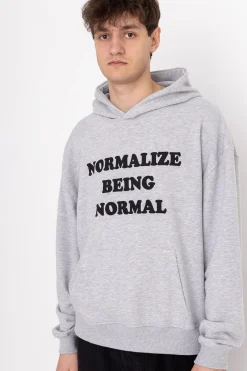 Bluzy Z Kapturem-Hills Bluza Z Kapturem Normalize