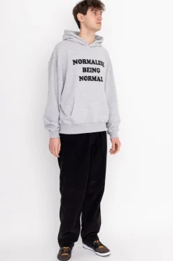 Bluzy Z Kapturem-Hills Bluza Z Kapturem Normalize