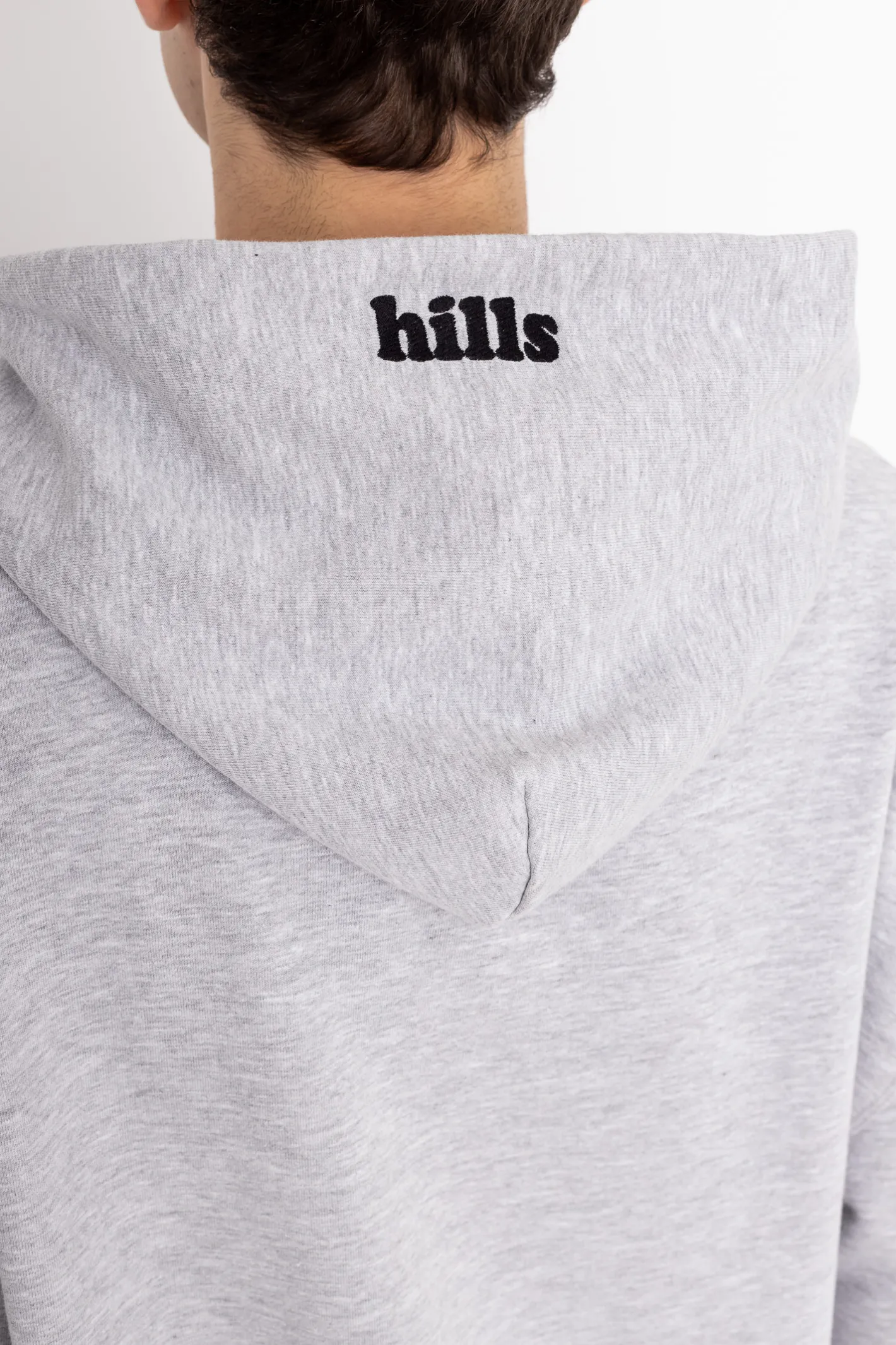 Bluzy Z Kapturem-Hills Bluza Z Kapturem Normalize
