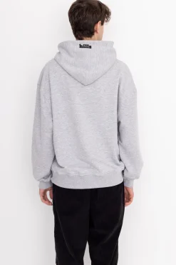 Bluzy Z Kapturem-Hills Bluza Z Kapturem Normalize