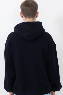 Bluzy Z Kapturem-Hills Bluza Z Kapturem Shuriken