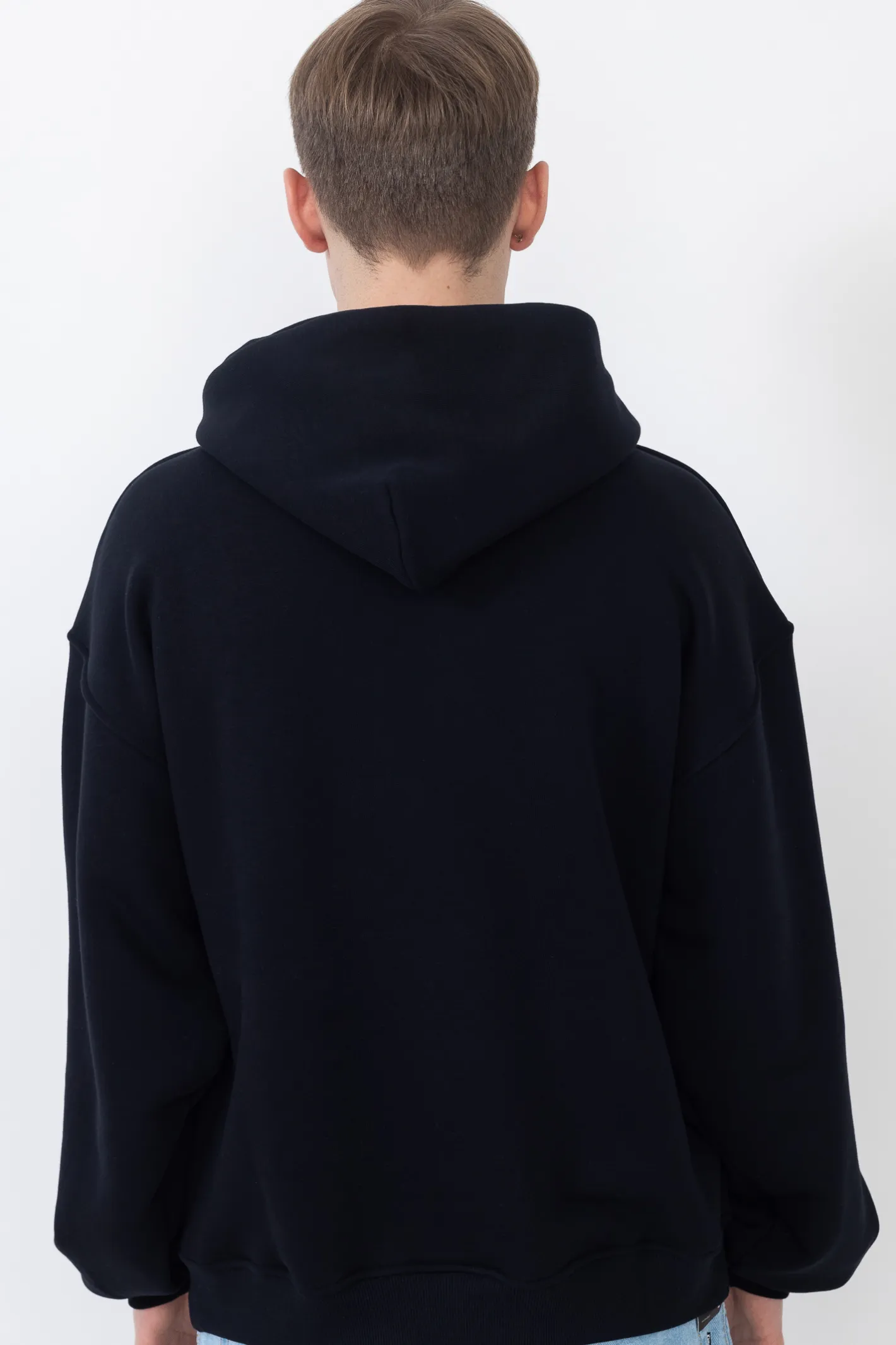 Bluzy Z Kapturem-Hills Bluza Z Kapturem Shuriken