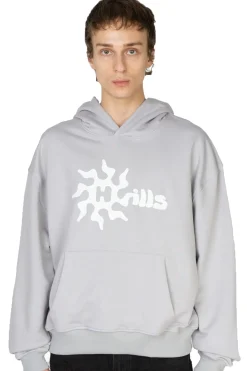 Bluzy Z Kapturem-Hills Bluza Z Kapturem Sun