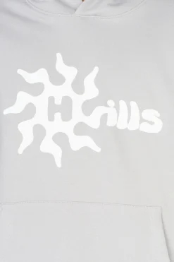 Bluzy Z Kapturem-Hills Bluza Z Kapturem Sun