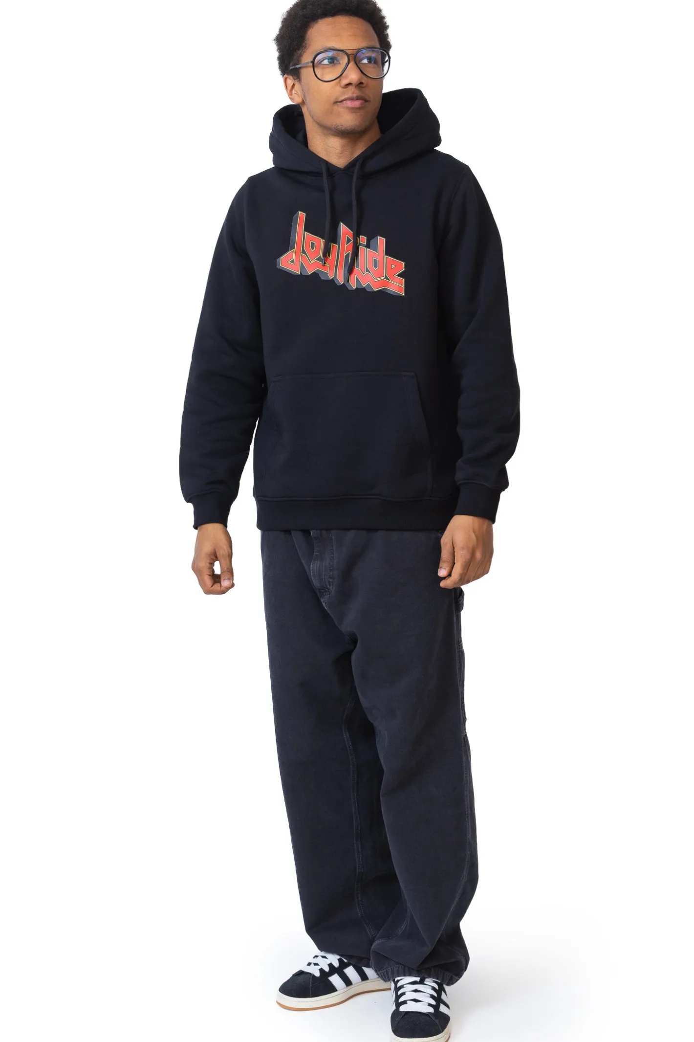 Bluzy Z Kapturem|Wszystkie Bluzy-JoyRide Bluza Z Kapturem Hill