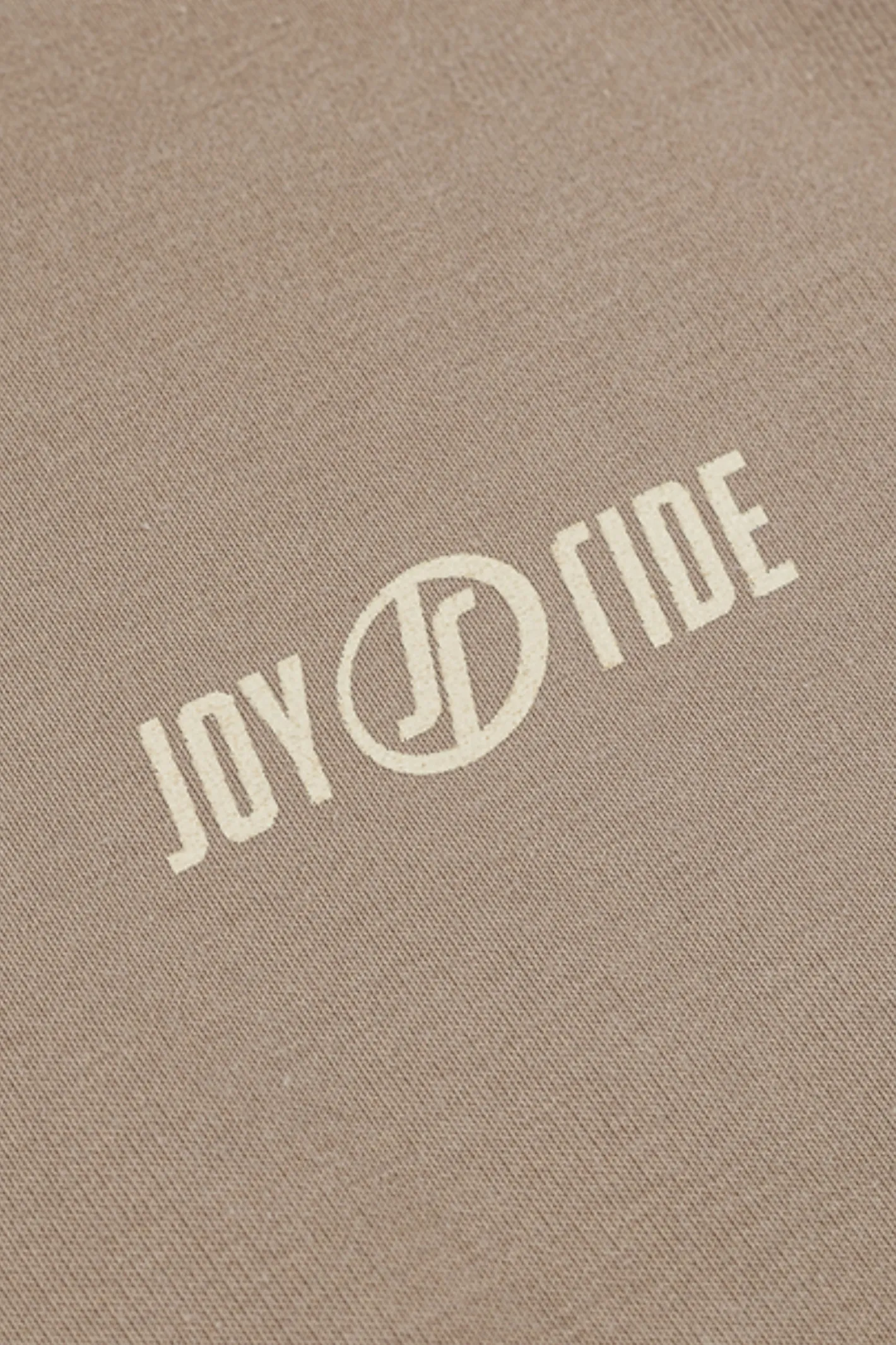 Bluzy Z Kapturem-JoyRide Bluza Z Kapturem Desert