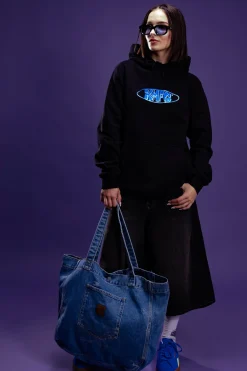 Bluzy Z Kapturem-Kamuflage Bluza Z Kapturem 2000