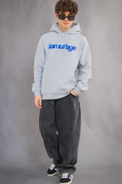 Bluzy Z Kapturem-Kamuflage Bluza Z Kapturem V12