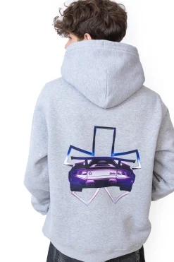 Bluzy Z Kapturem-Kamuflage Bluza Z Kapturem V12