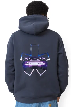 Bluzy Z Kapturem-Kamuflage Bluza Z Kapturem V12