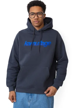 Bluzy Z Kapturem-Kamuflage Bluza Z Kapturem V12
