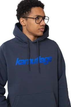 Bluzy Z Kapturem-Kamuflage Bluza Z Kapturem V12