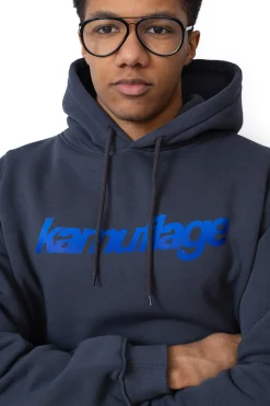 Bluzy Z Kapturem-Kamuflage Bluza Z Kapturem V12