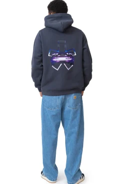 Bluzy Z Kapturem-Kamuflage Bluza Z Kapturem V12
