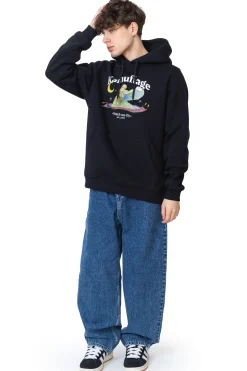 Bluzy Z Kapturem|Wszystkie Bluzy-Kamuflage Bluza Z Kapturem Get High