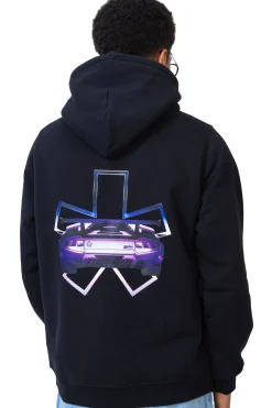 Bluzy Z Kapturem-Kamuflage Bluza Z Kapturem V12