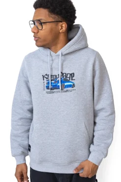 Bluzy Z Kapturem-Kamuflage Bluza Z Kapturem R34
